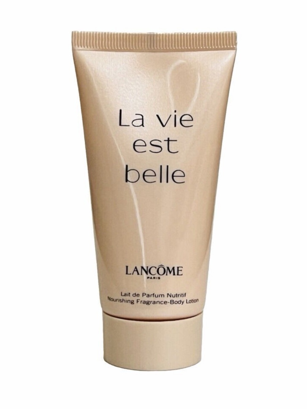 Lancôme La Vie Est Belle Nourishing Body Lotion - Beige